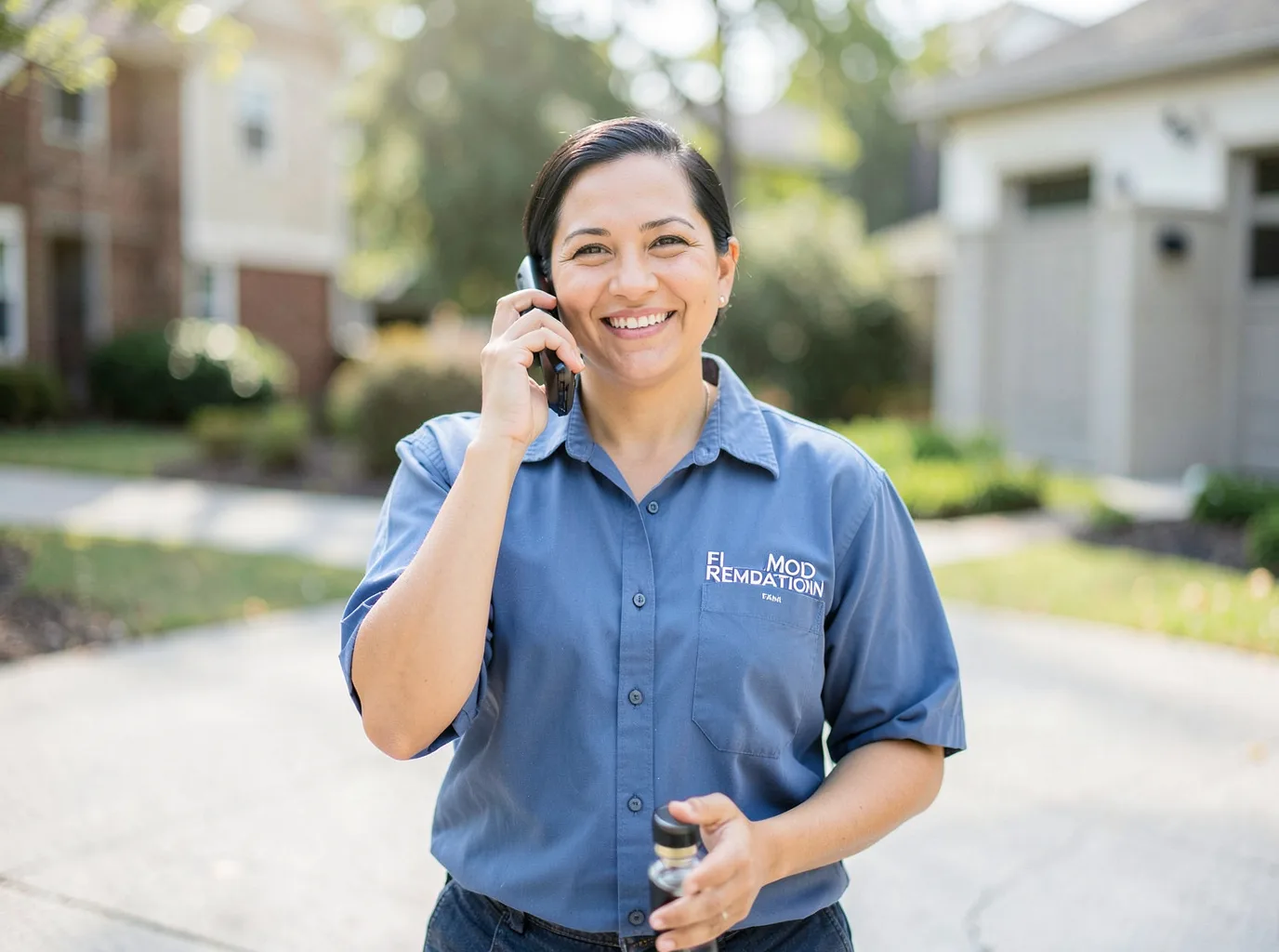 Mold Remediation Dorchester, SC FAQs